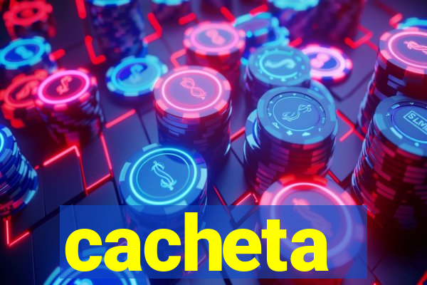 cacheta - jogo de cartas